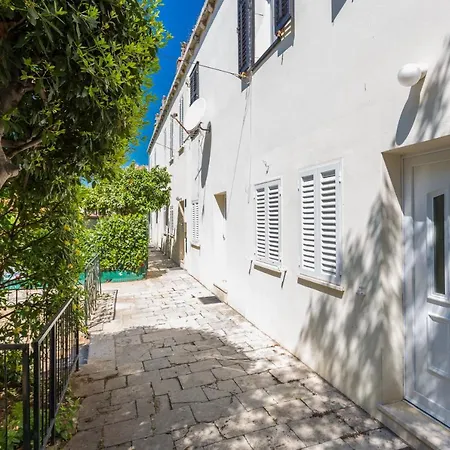 Apartman Sunny Mara *