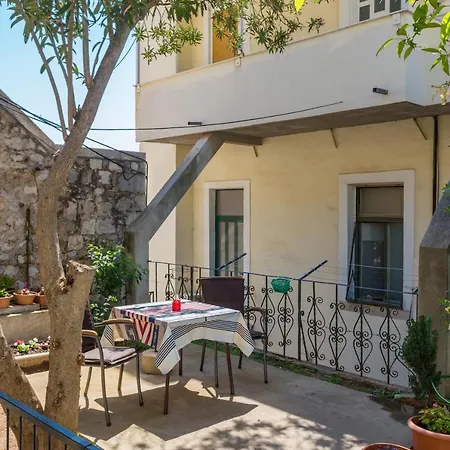 Apartmán Sunny Mara