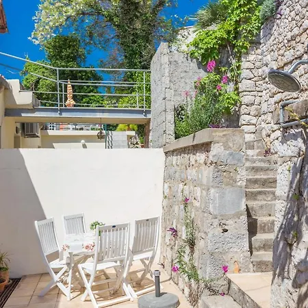 Apartmán Sunny Mara