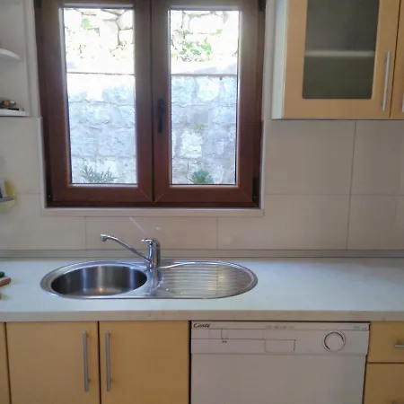 Apartmán Sunny Mara