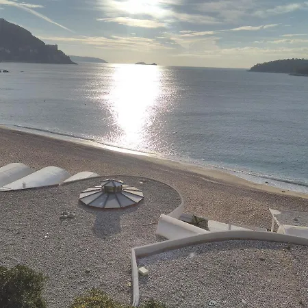 Sunny Mara Apartmán *