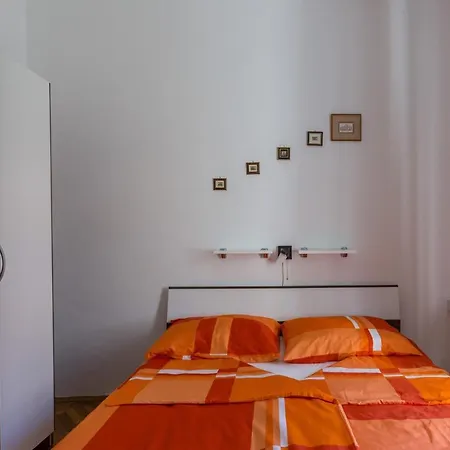 Apartmán Sunny Mara Dubrovník