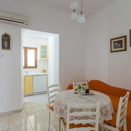 Apartmán Sunny Mara