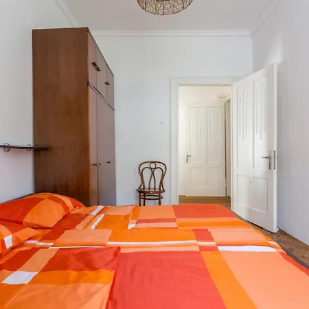 Sunny Mara Apartment *
