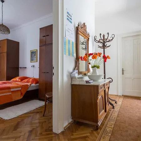 Sunny Mara Apartment *
