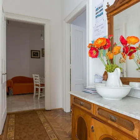 Apartmán Sunny Mara Dubrovník