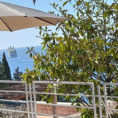 Sunny Mara Apartmán Dubrovník