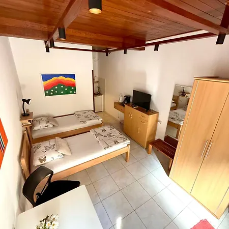 Sunny Mara Апартаменты Дубровник