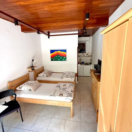 Apartmán Sunny Mara Dubrovník