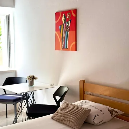 Apartmán Sunny Mara