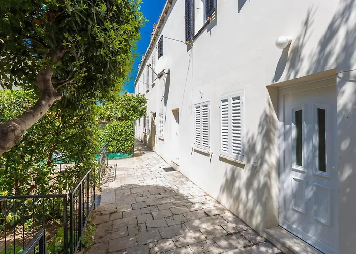 Apartman Sunny Mara *