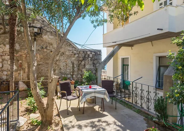 Apartman Sunny Mara Dubrovnik