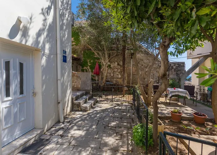 Sunny Mara * 두브로브니크