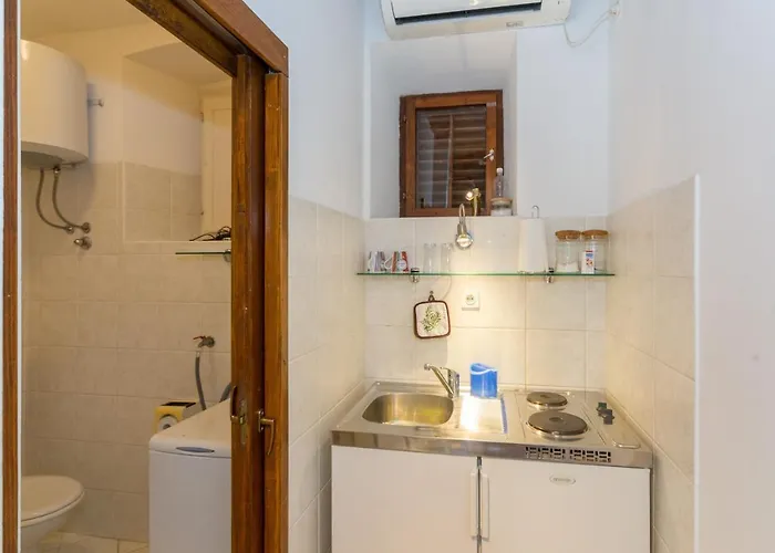 Sunny Mara Apartman Dubrovnik