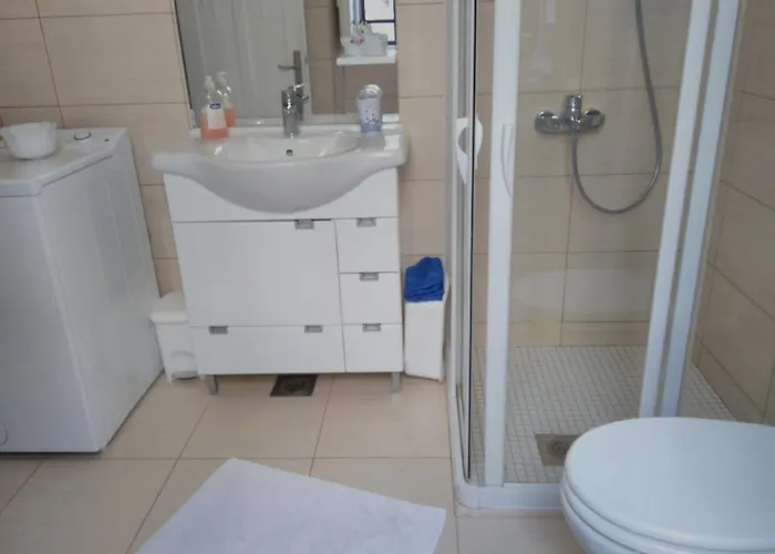 Sunny Mara Apartman Dubrovnik