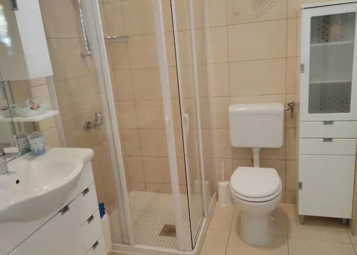 아파트 Sunny Mara