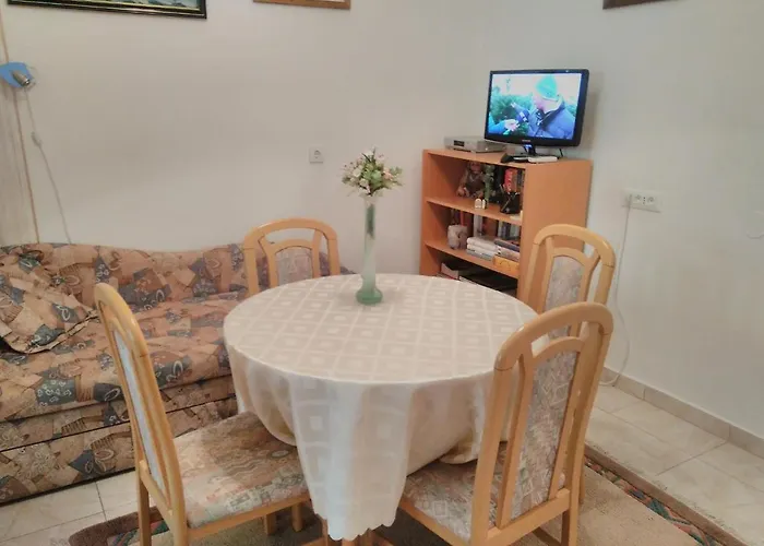 Apartamento Sunny Mara