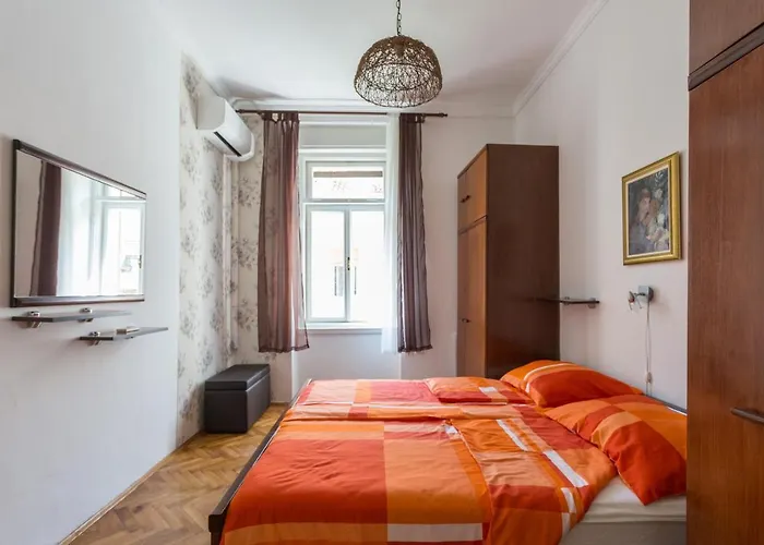 Apartman Sunny Mara