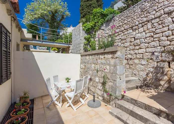 Sunny Mara Apartman *