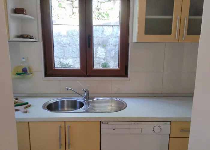 Apartamento Sunny Mara