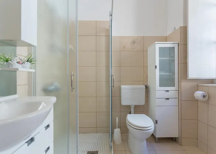 Sunny Mara Apartman Dubrovnik