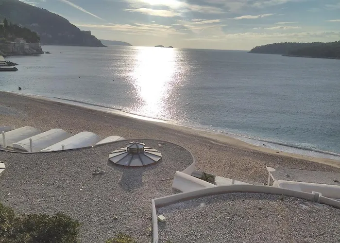 Sunny Mara 아파트 *