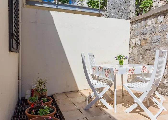 Sunny Mara Apartman Dubrovnik