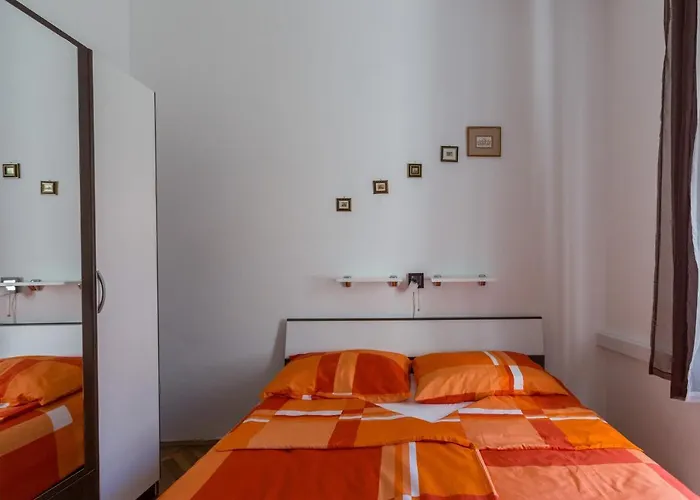 Apartman Sunny Mara Dubrovnik
