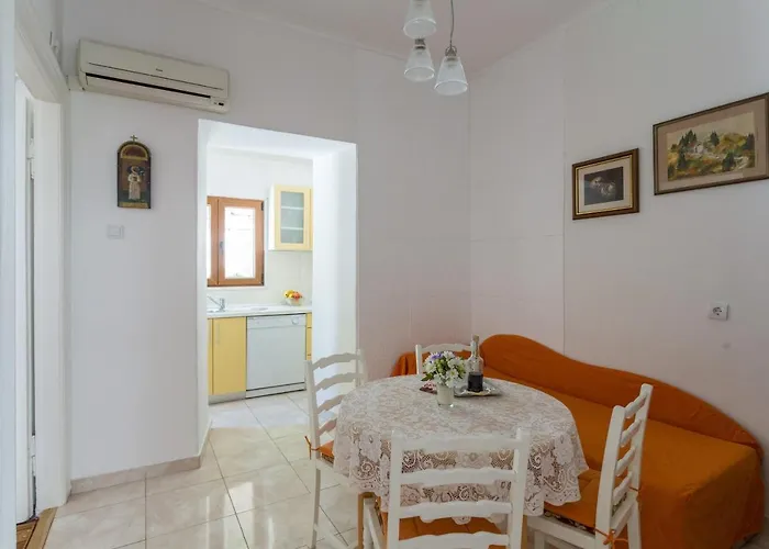 Apartamento Sunny Mara