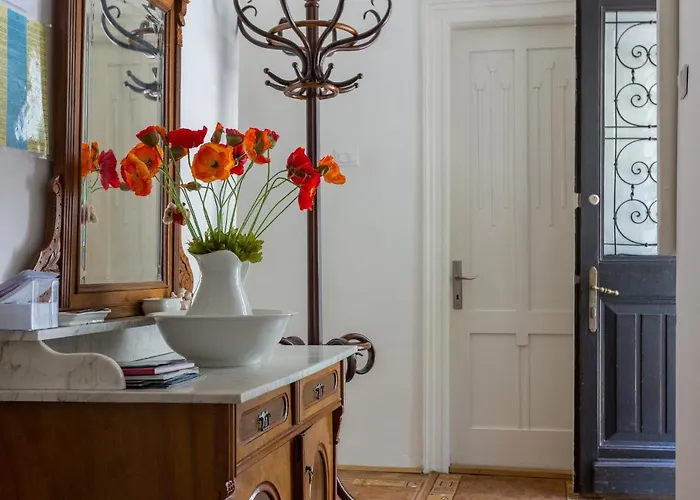 Apartman Sunny Mara *