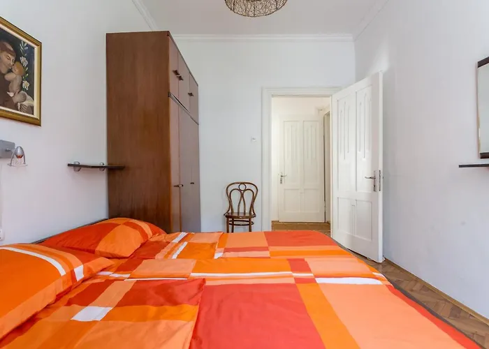 Sunny Mara Apartman *