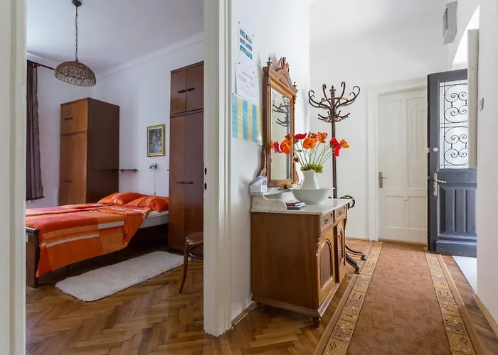 Sunny Mara Apartman *