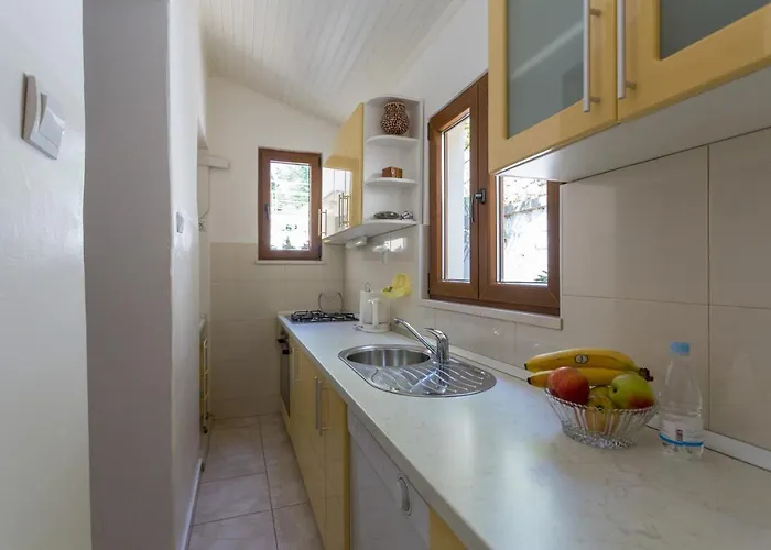 Apartman Sunny Mara Dubrovnik