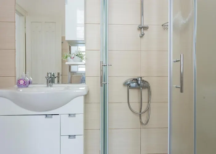 Sunny Mara Apartman Dubrovnik