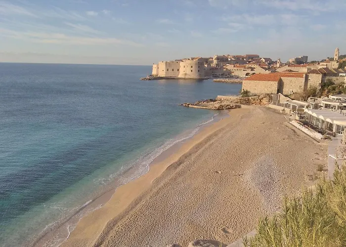 아파트 Sunny Mara