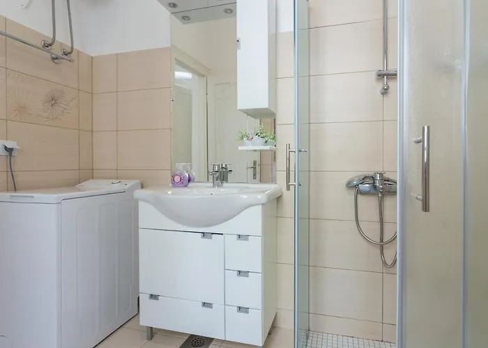 Sunny Mara Apartman *