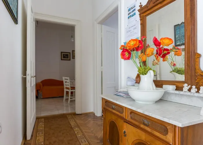 Apartman Sunny Mara Dubrovnik