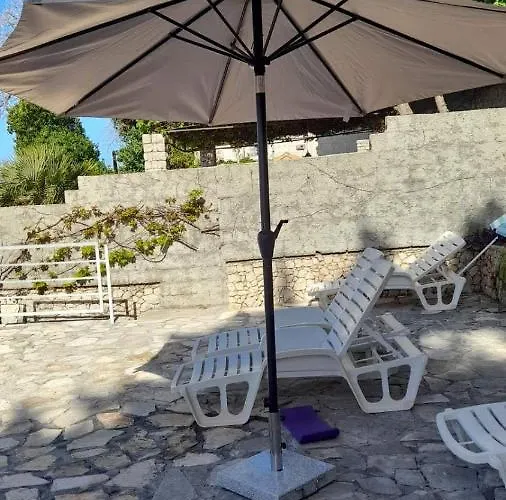 Sunny Mara Apartman Dubrovnik