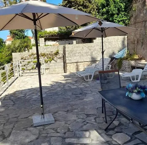 Apartman Sunny Mara *