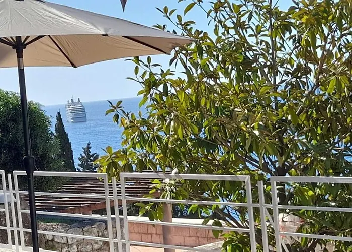 Sunny Mara Apartman Dubrovnik