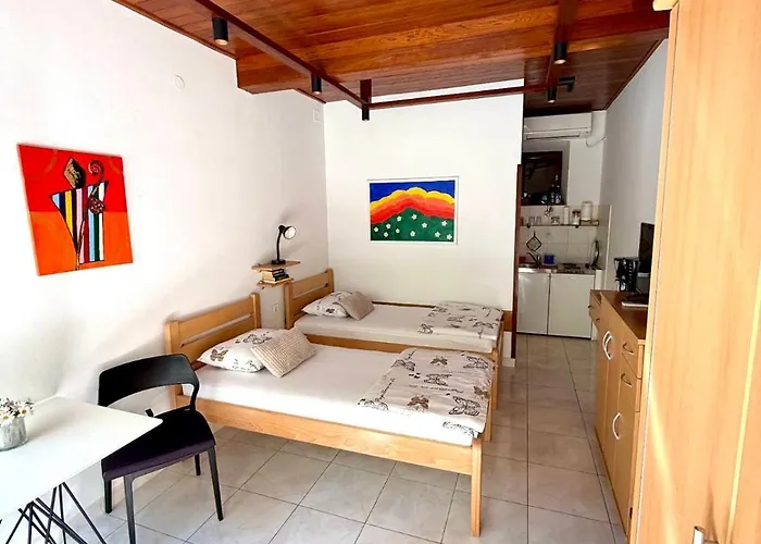 Sunny Mara Apartamento