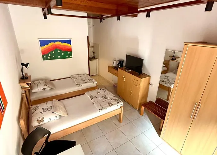 Sunny Mara Apartman Dubrovnik