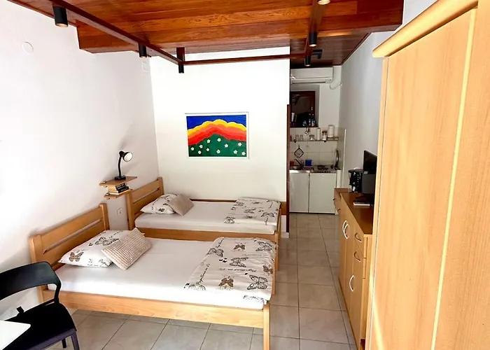 Apartamento Sunny Mara Dubrovnik