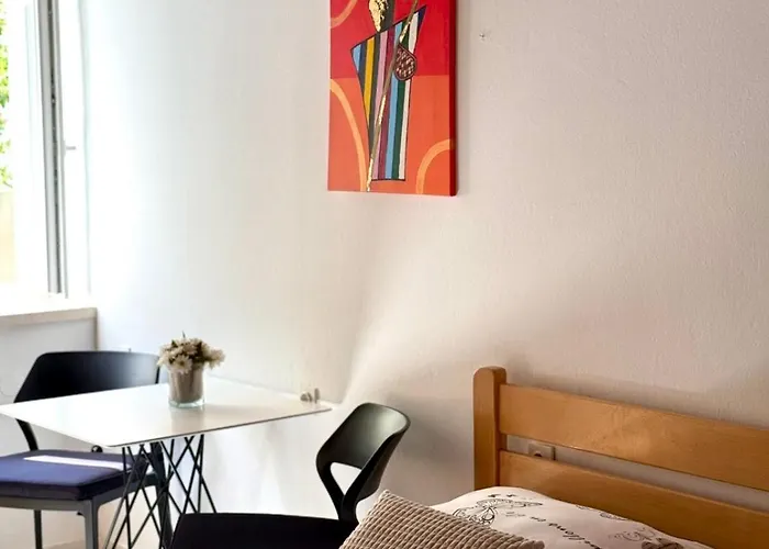 Apartamento Sunny Mara