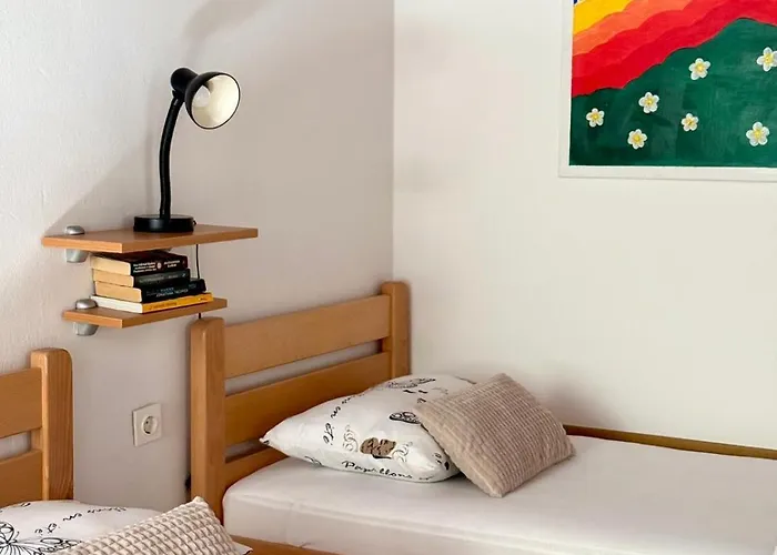 Sunny Mara Apartman *