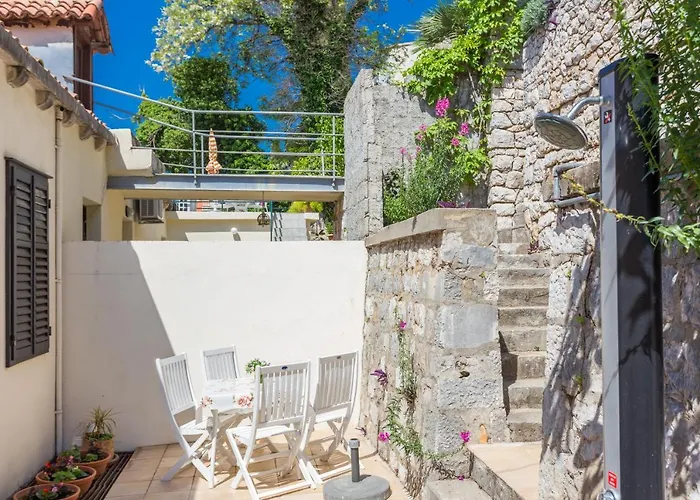 Appartamento Sunny Mara