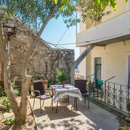 アパート Sunny Mara ドゥブロブニク