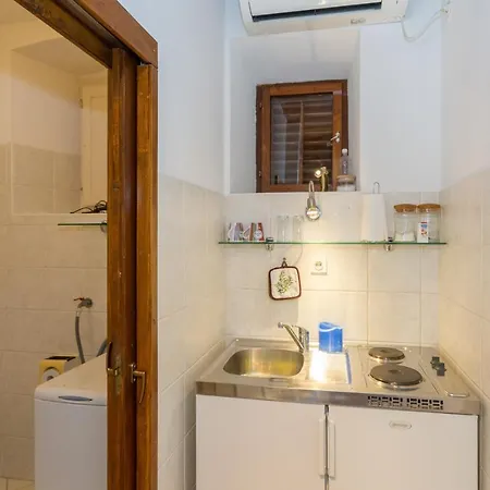 Sunny Mara アパート ドゥブロブニク