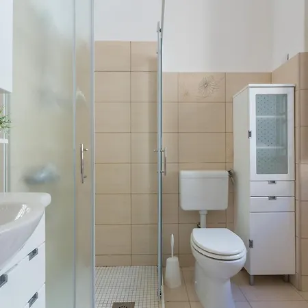 Sunny Mara アパート ドゥブロブニク