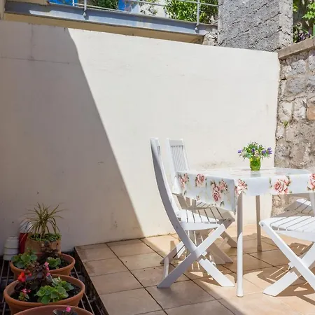 Sunny Mara アパート ドゥブロブニク